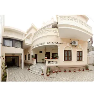 Shree Ganesha Palace Near Kashi Vishwanath Temple Alojamento de Acomodação e Pequeno-almoço