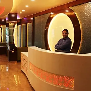 Hotel Saffron, Benares