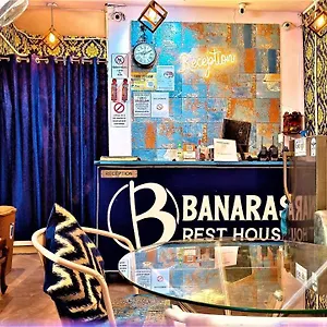 Pensión Banaras, Varanasi