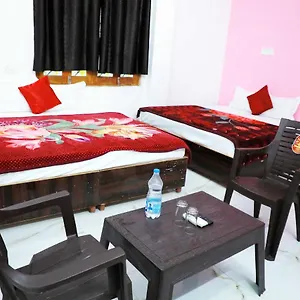 3* Hotel Oyo Hotal Ar Palace
