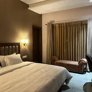 Pensión Ashirvad, Varanasi