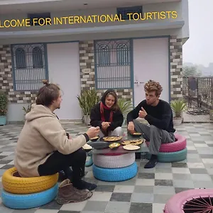Hostel Mohit Paying, Benares