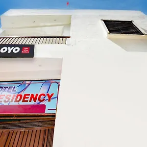 4* Hotel O Aditya Residency