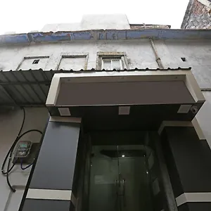 3* Hotel Fabexpress Gs Residency